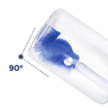 Portable Baby Bottle Brush Set