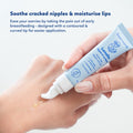 Lanolin Nursing & Lip Balm