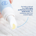 Lanolin Nursing & Lip Balm
