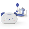 Portable Baby Bottle Brush Set