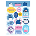 Supermama Starter Pack