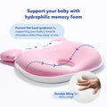 Memory Foam Baby Pillow