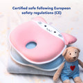Memory Foam Baby Pillow