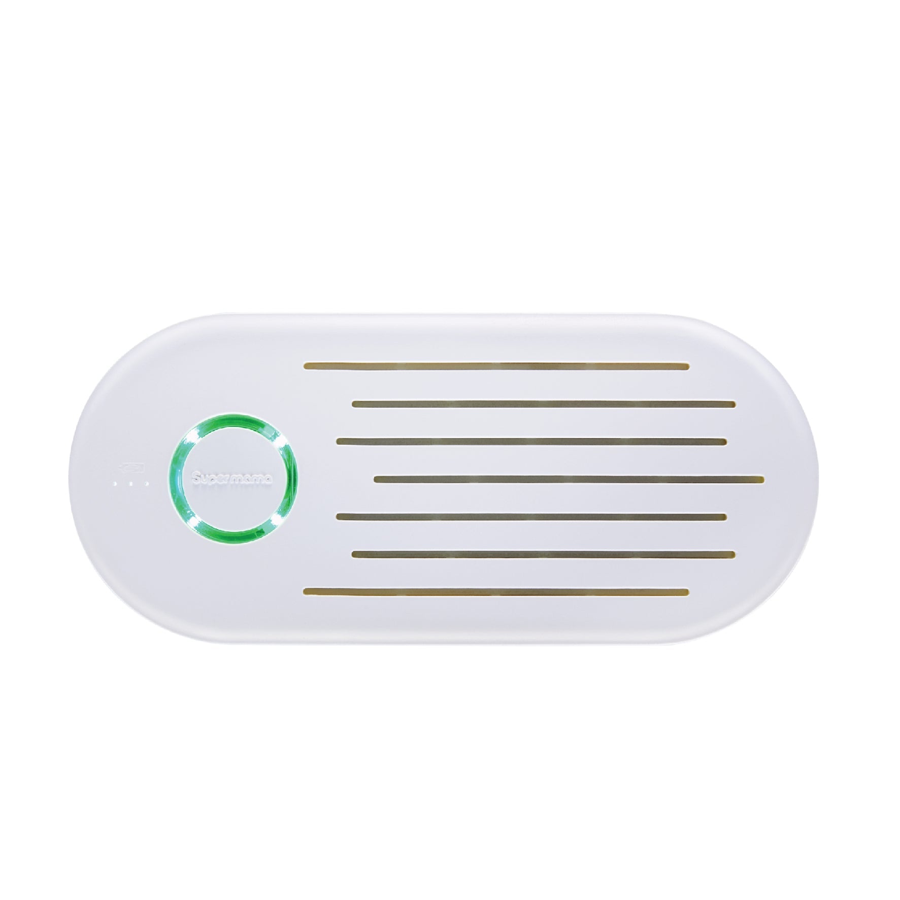 AirPury: Portable Air Purifier