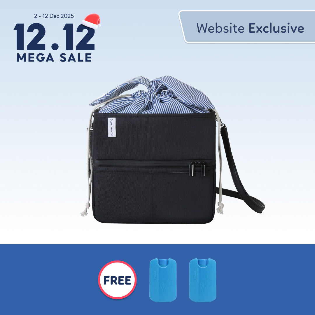 Insulated Cooler Bag