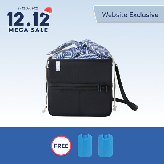 Insulated Cooler Bag