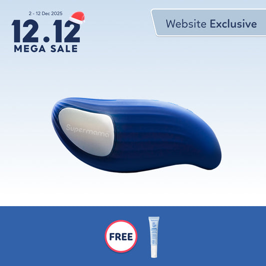 Flow Lactation Massager™