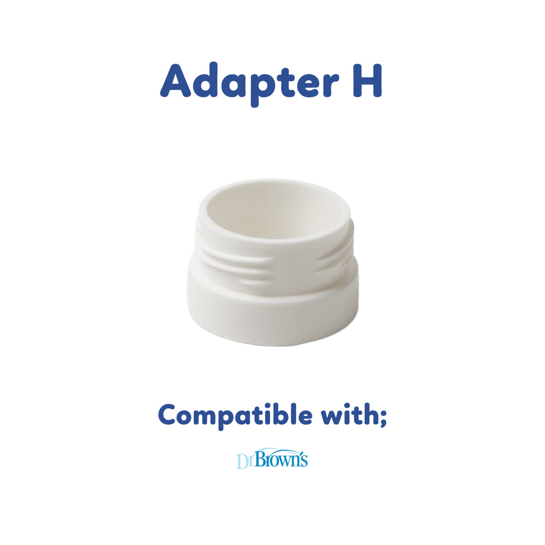 Portable Milk Warmer Adapter