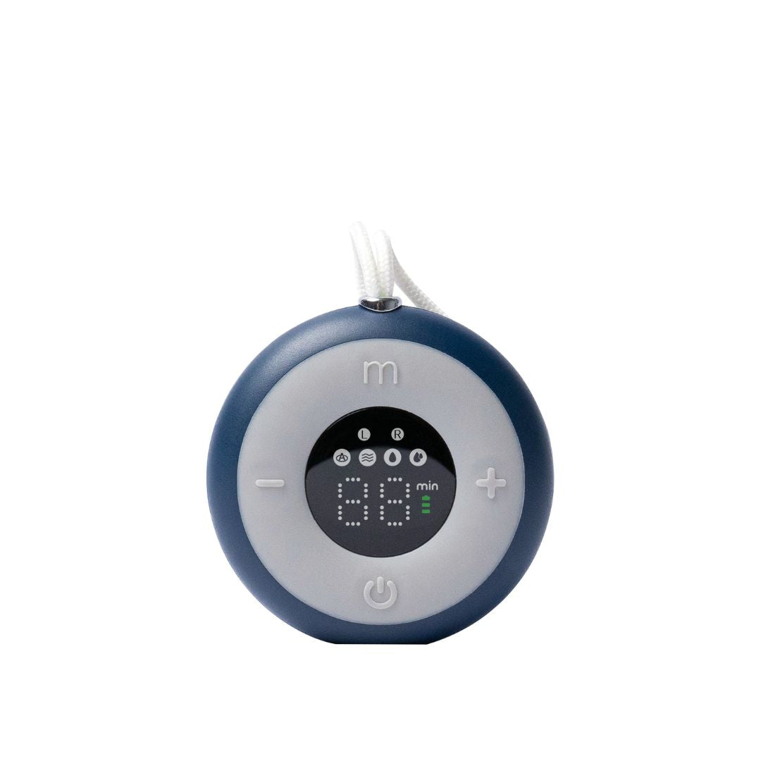 Air Plus Wearable Pump with Remote