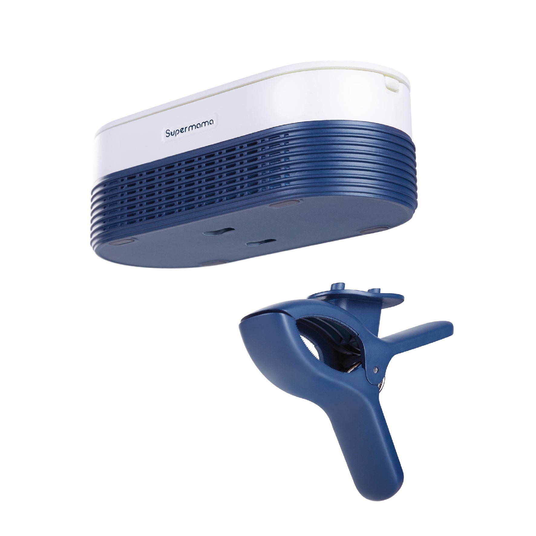 AirPury: Portable Air Purifier