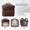 [NEW] CarryAll Backpack