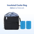 Insulated Cooler Bag
