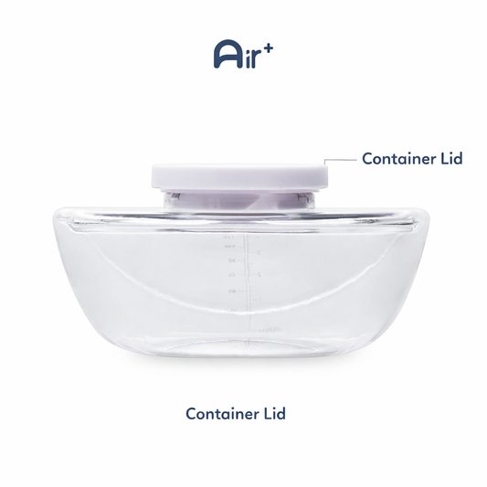 Air Plus Accessory - Bottle Lid