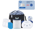 Portable Milk Warmer