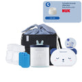 Portable Milk Warmer