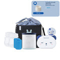 Portable Milk Warmer