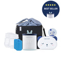 Portable Milk Warmer