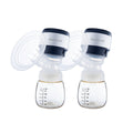 Flexifit Tubeless Breast Pump