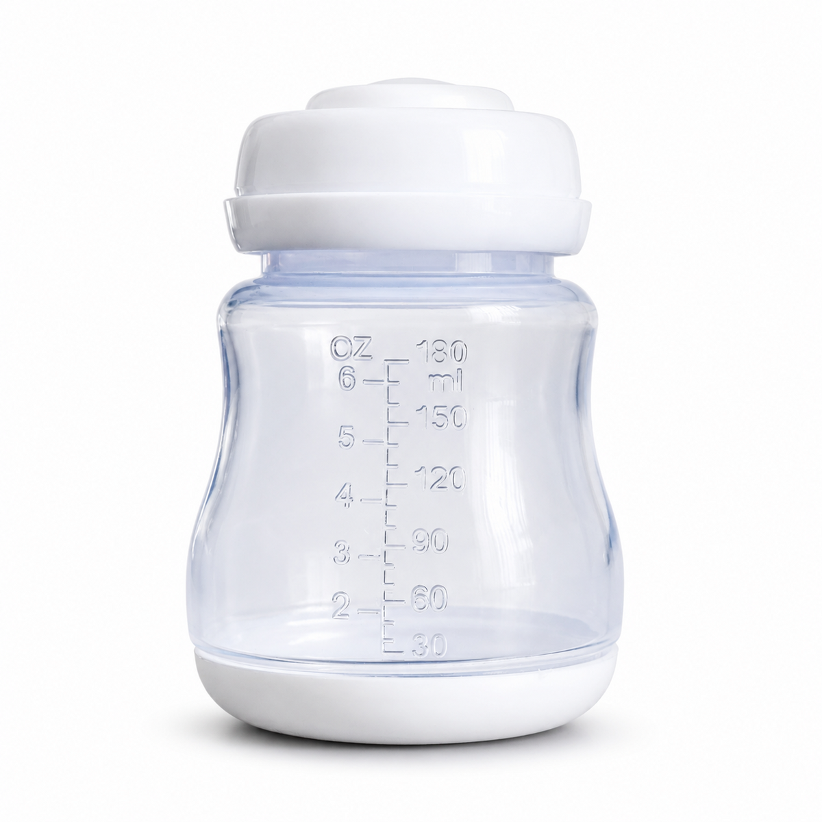 Breast Milk Storage Bottle