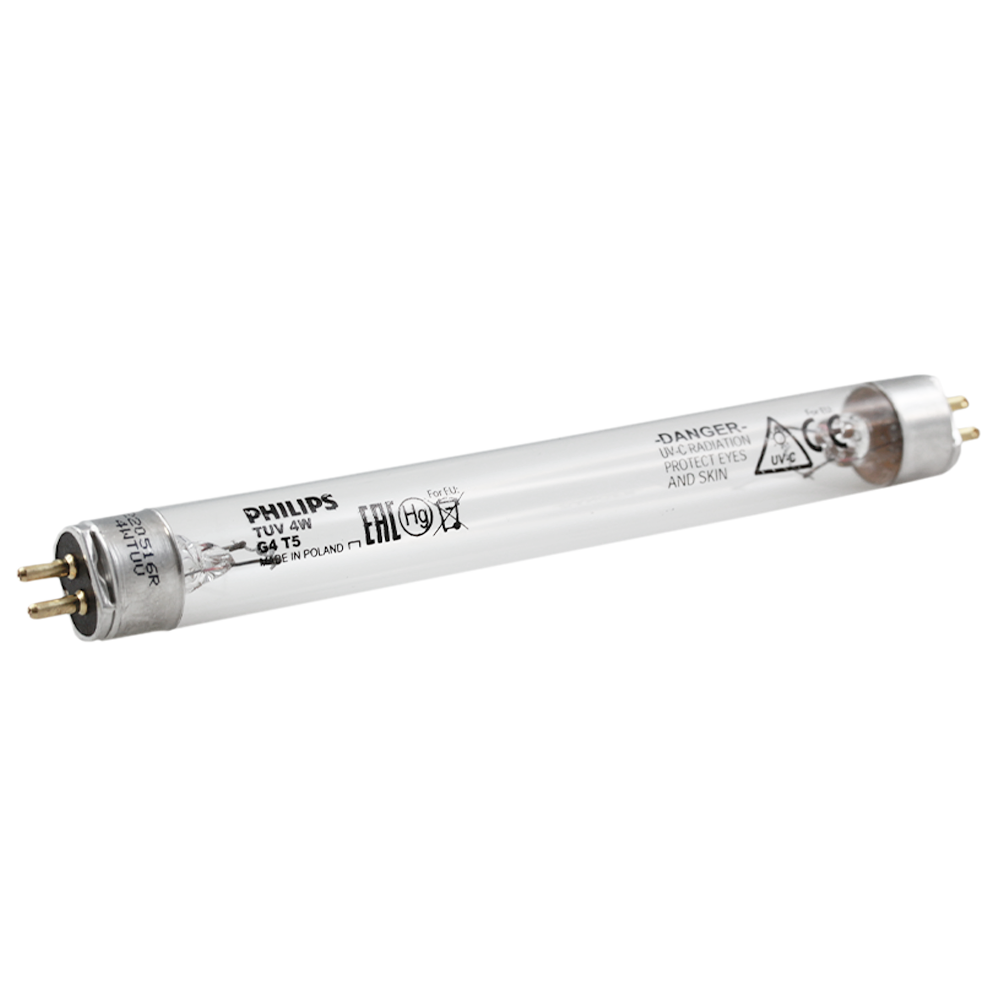 UV House Lamp