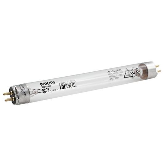 UV House Lamp