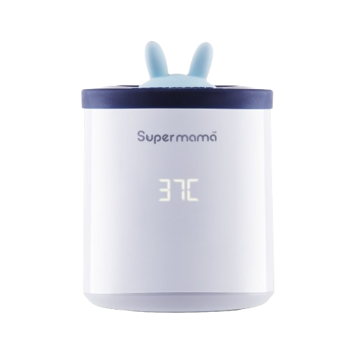 Portable Milk Warmer - Version 2025