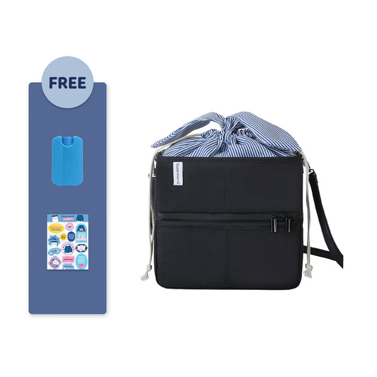 Insulated Cooler Bag