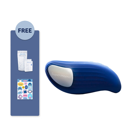 Flow Lactation Massager™