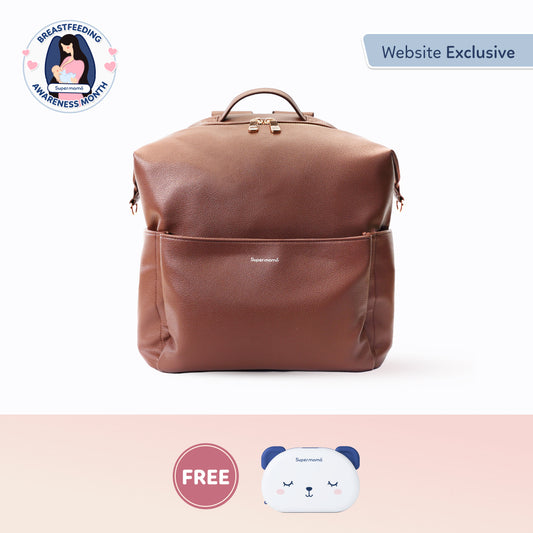 CarryAll Backpack