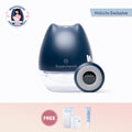 Air Plus Wearable Pump with Remote
