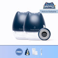 Air Plus Wearable Pump with Remote