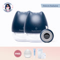 Air Plus Wearable Pump with Remote