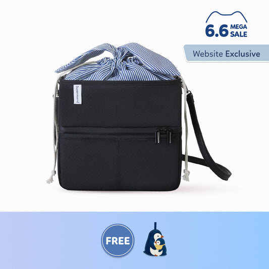 Insulated Cooler Bag