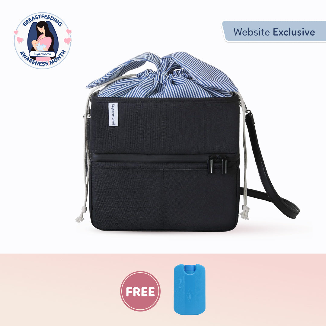 Insulated Cooler Bag
