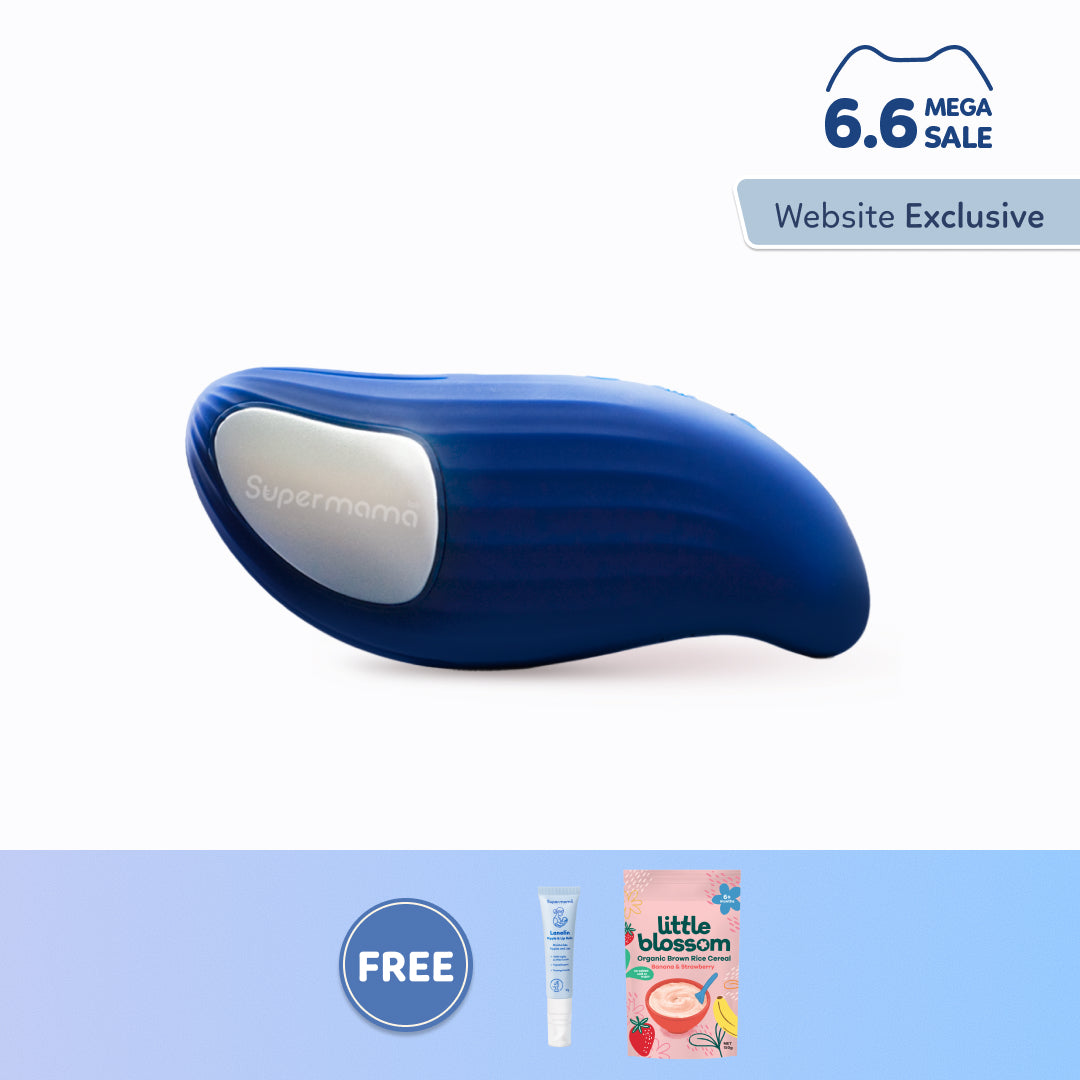 Flow Lactation Massager™