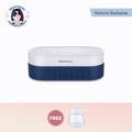 AirPury: Portable Air Purifier
