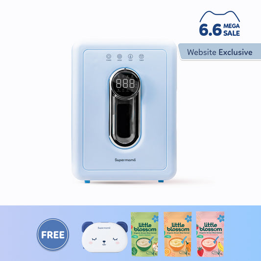 UV Nova Steriliser