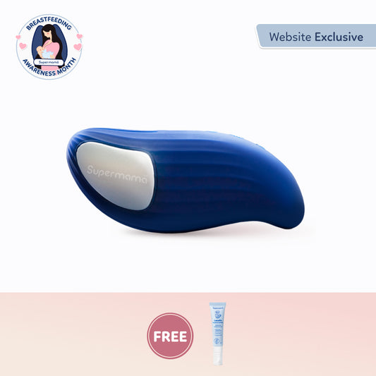 Flow Lactation Massager™