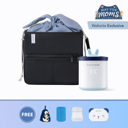 Mother's Day | Travel Bundle