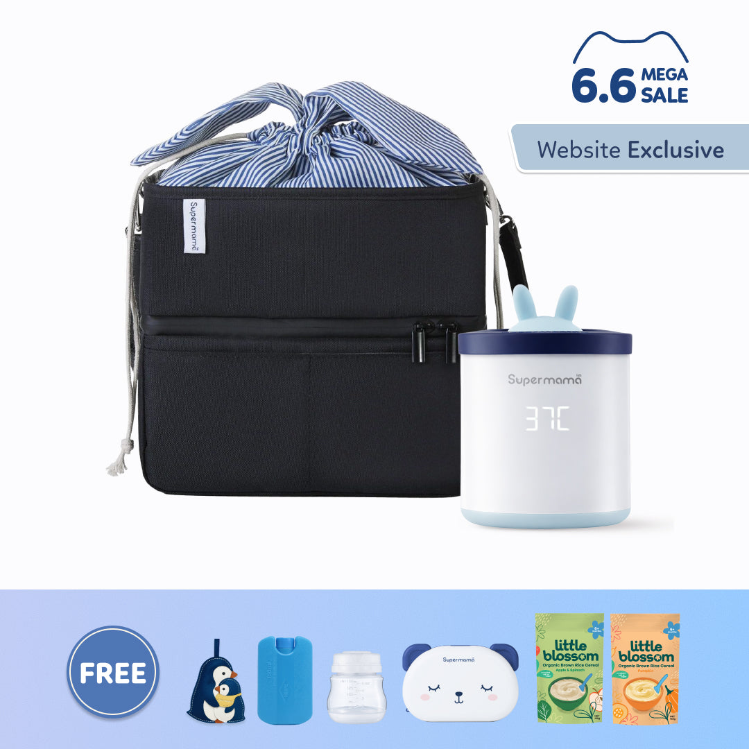 6.6 Mega Sale | Essential Bundle