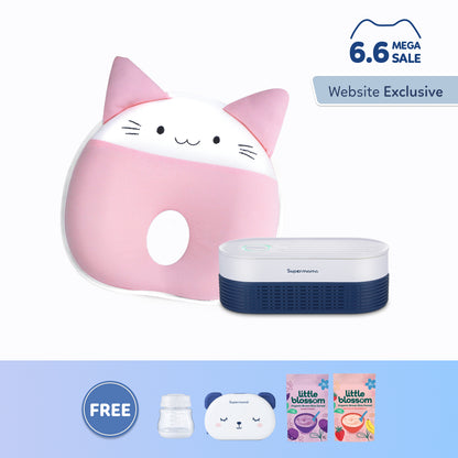 6.6 Mega Sale | Comfort Bundle