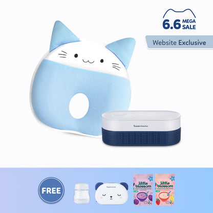 6.6 Mega Sale | Comfort Bundle