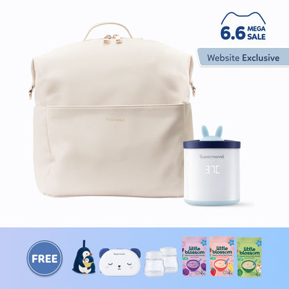 6.6 Mega Sale | On-The-Go Bundle