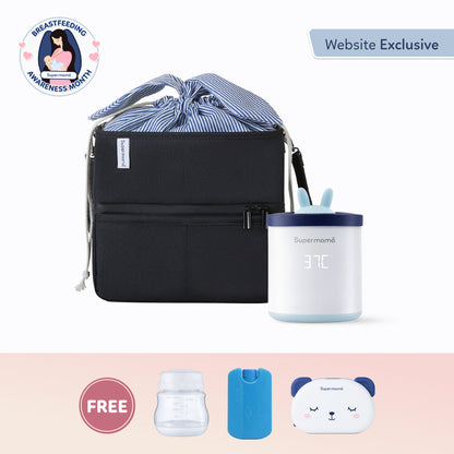 Breastfeeding Month | Bundle B