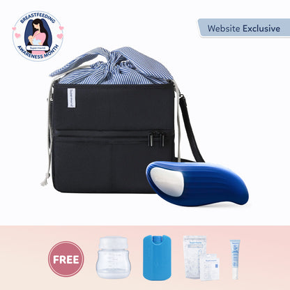Breastfeeding Month | Bundle C