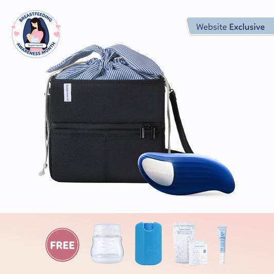 Breastfeeding Month | Bundle C