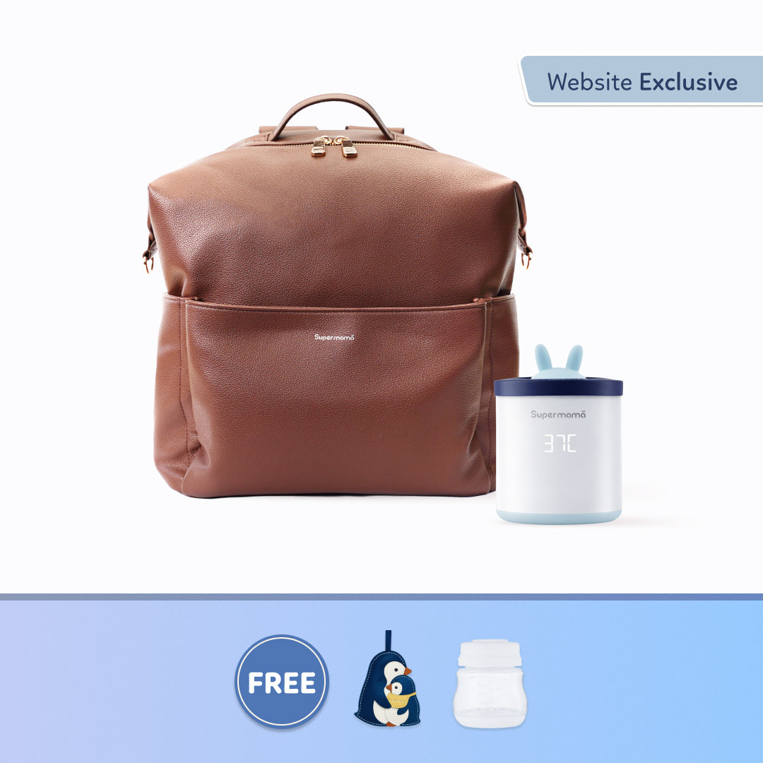 Mix & Match Bundle - CarryAll Backpack