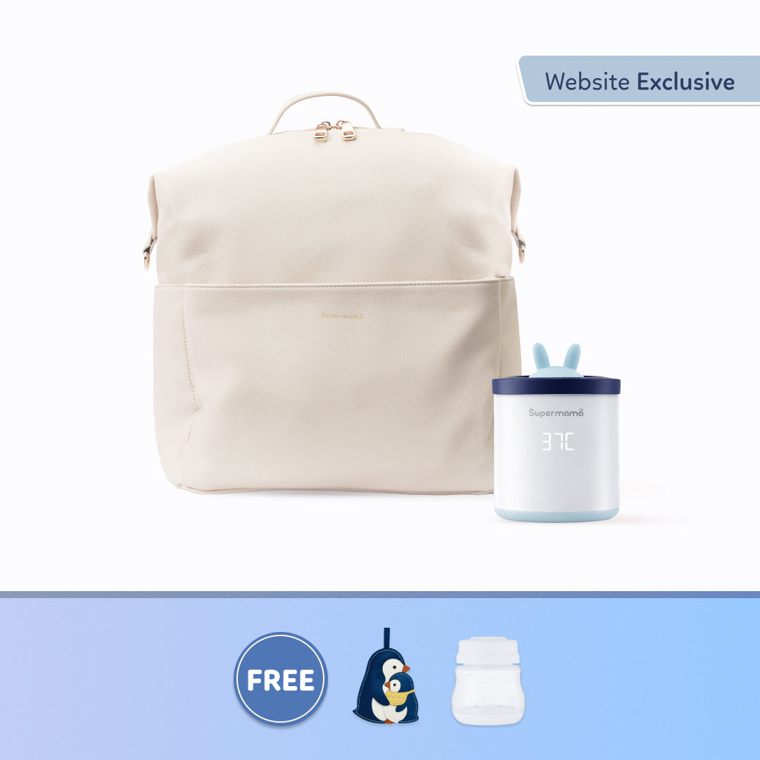 Mix & Match Bundle - CarryAll Backpack