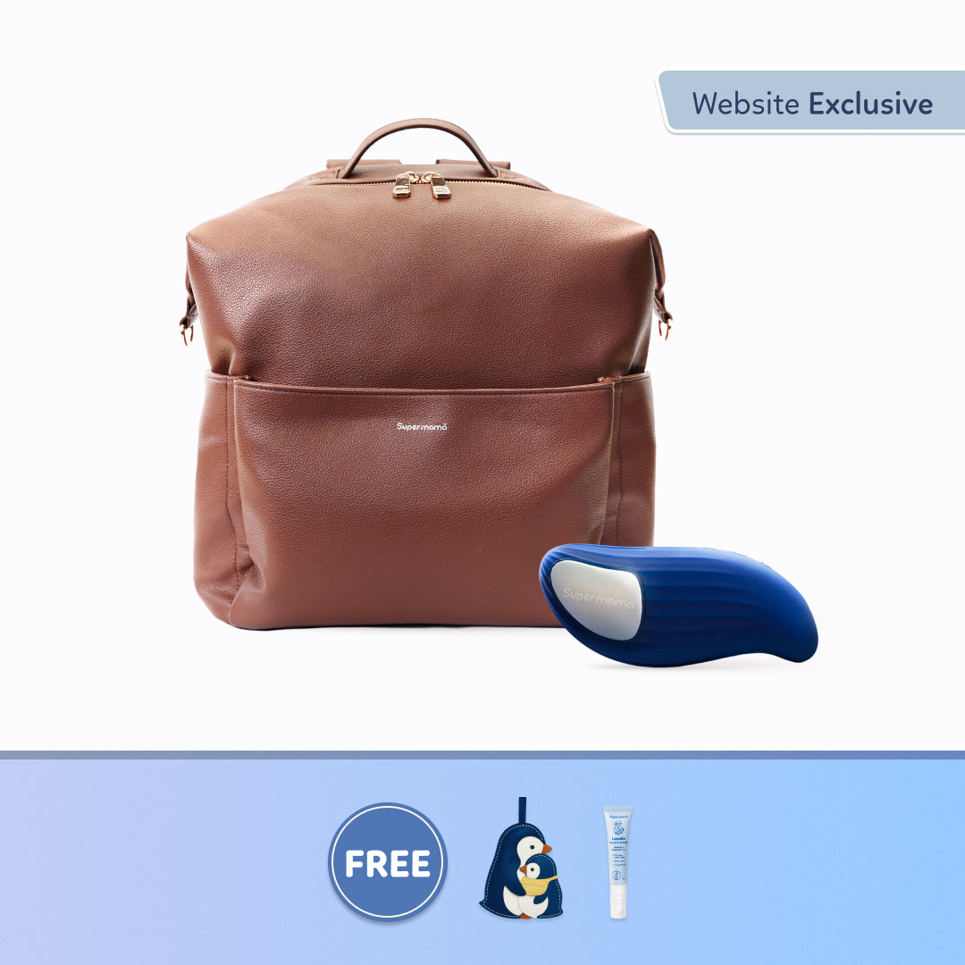 Mix & Match Bundle - CarryAll Backpack