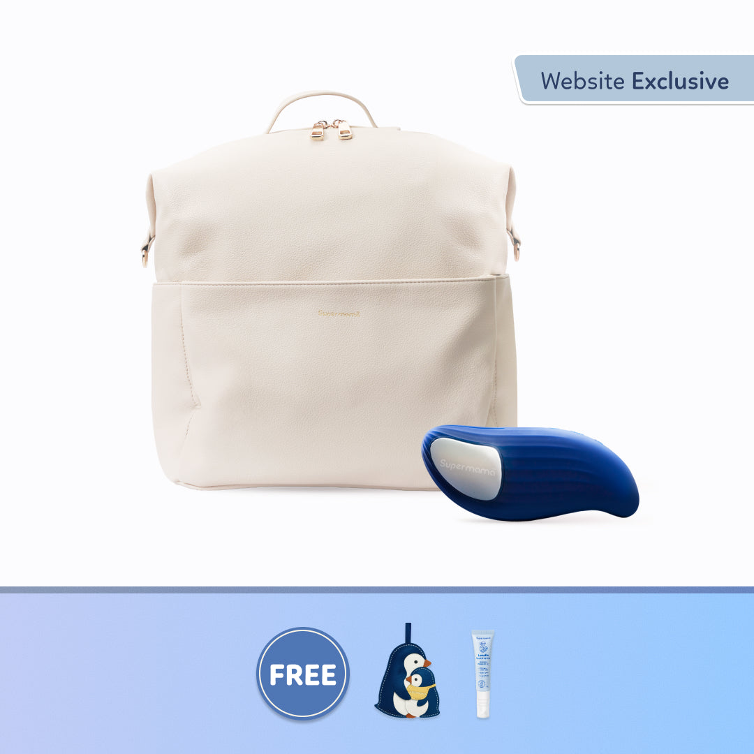 Mix & Match Bundle - CarryAll Backpack